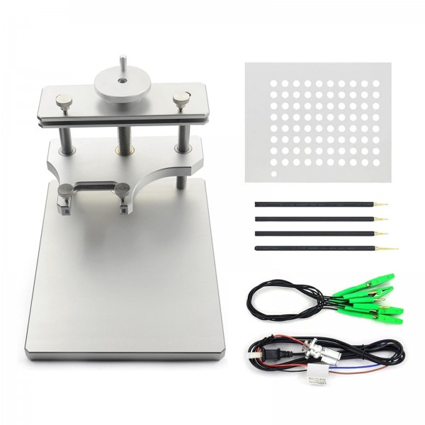 Bdm Metal Led Tezgahı Ecu Chip Tuning Beyin Okuma Standı fiyatı ve teknik özellikleri