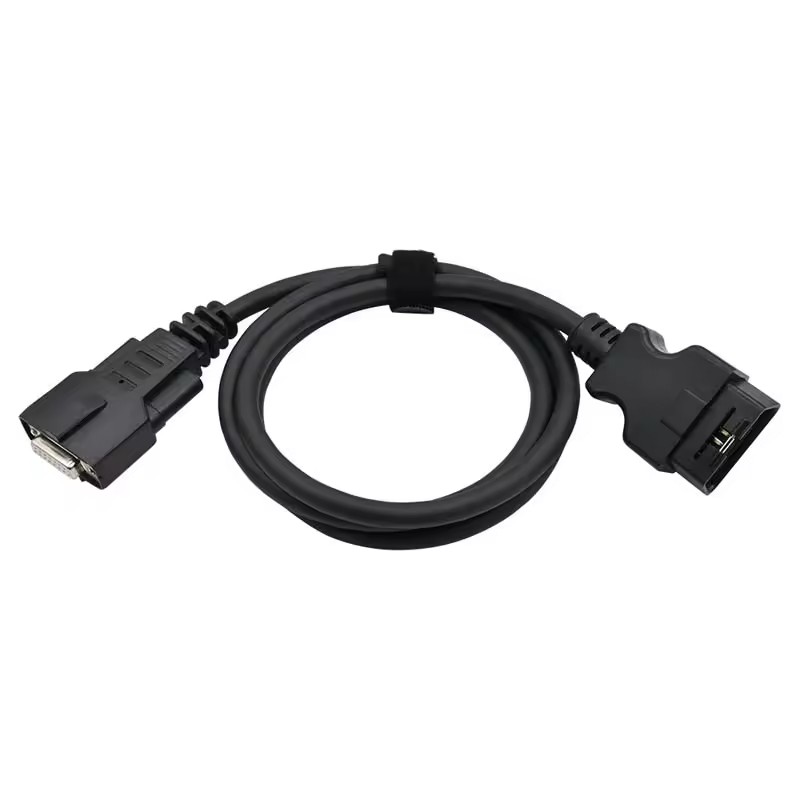 BMW Icom A3 Next (Wi-Fi Özellikli) Arıza Tespit Cihazı