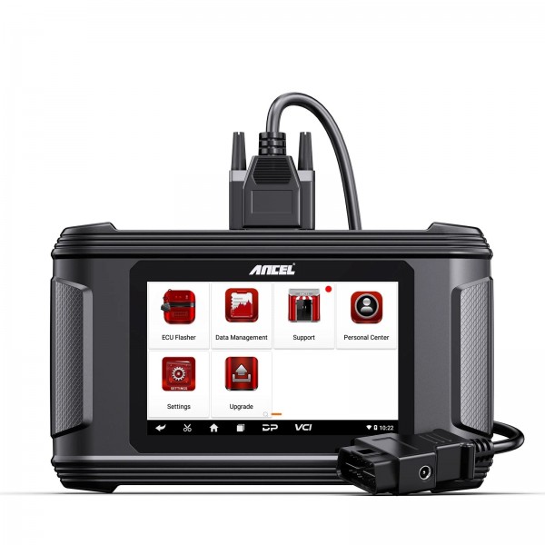 ANCEL EC500 ECM ECU Programlama, Yedekleme ve Sıfırlama (HAMLAMA) Cihazı