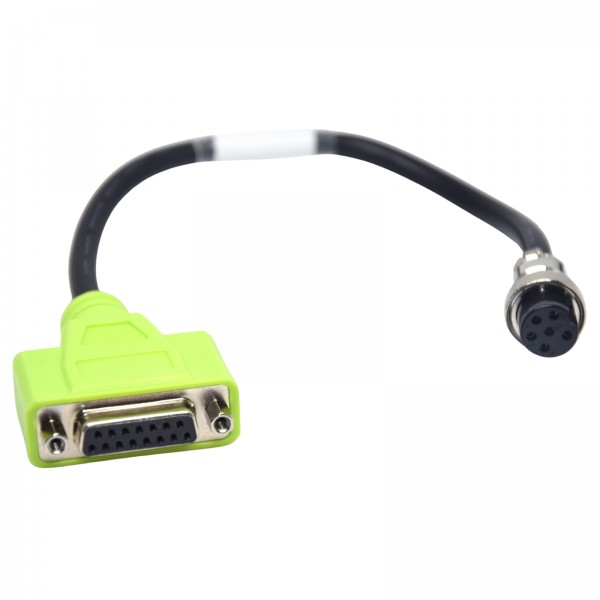 JDİAG PGO-6P KABLO