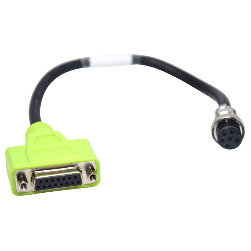 JDİAG PGO-6P KABLO
