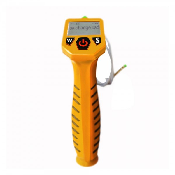 Motor Yaı Kalite Testi ölçüm cihazı ( Motor yaı ömrü ölçüm cihazı )