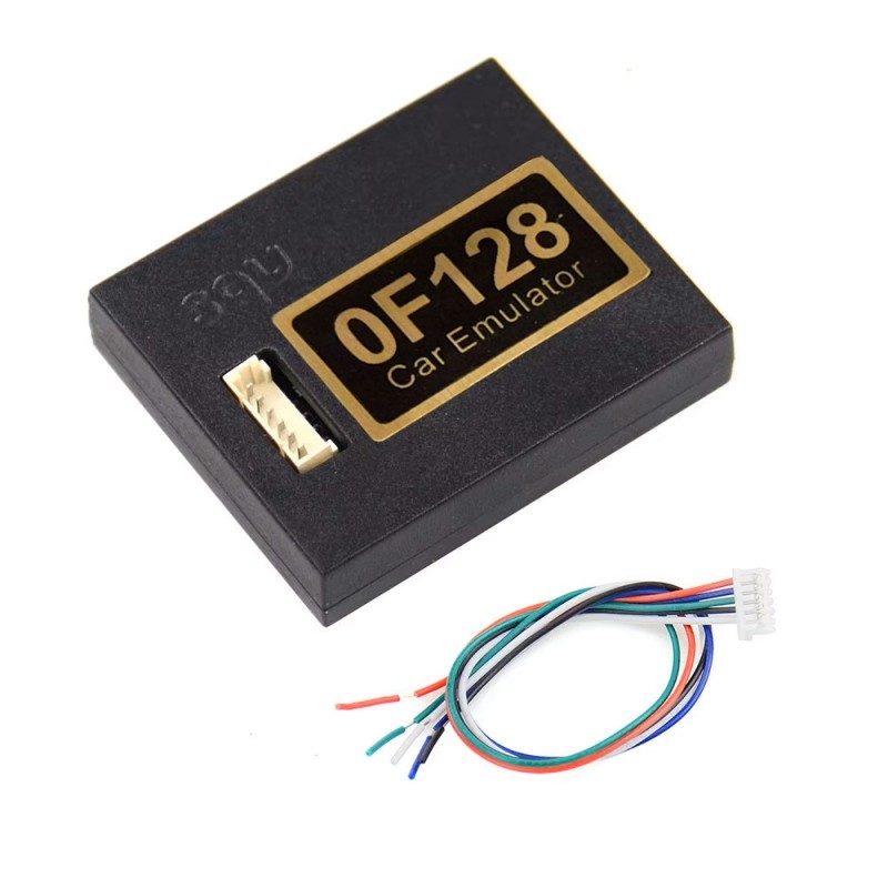 v128 OF128 Universal IMMO Off İptal Emulatörü