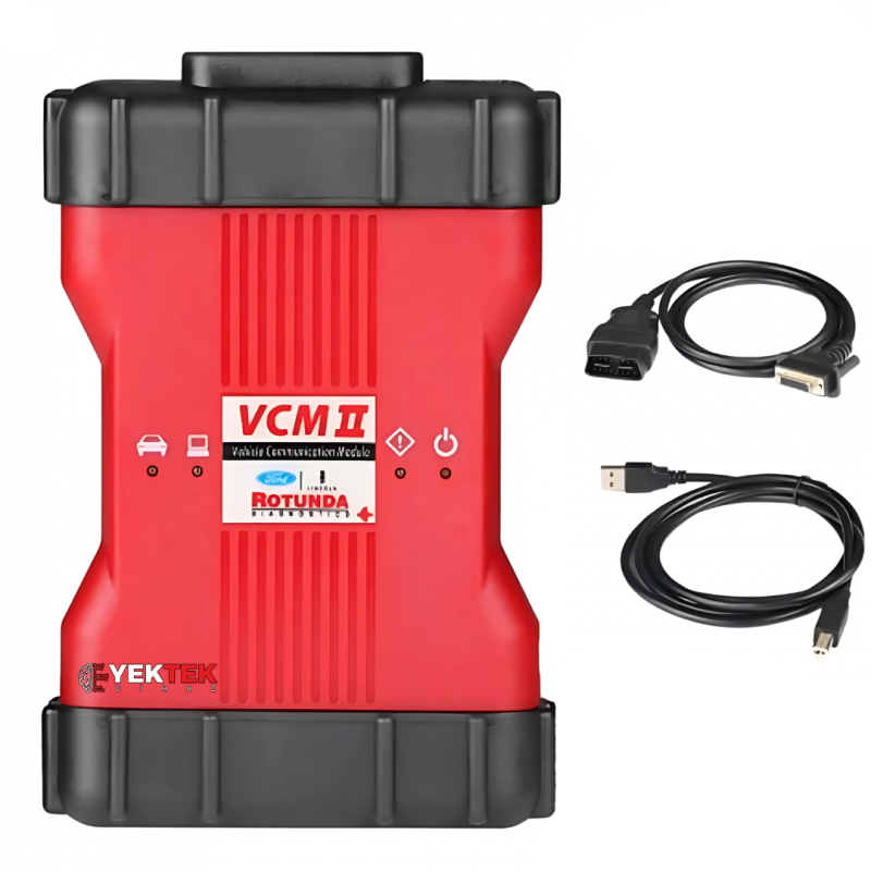 Ford servis cihazı Vcm 2 IDS FDRS Arıza Tespit Cihazı