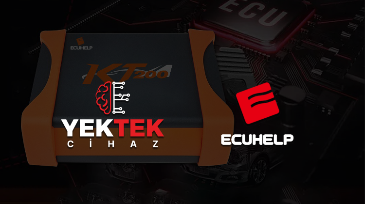 KT200 ve KT200-2 Kullanım Kılavuzu: ECU Programlama Cihazı Özellikleri, Fiyatları ve Avantajları